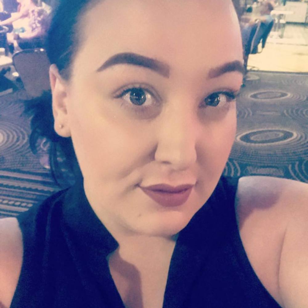 Meet your Posher, Shaylene